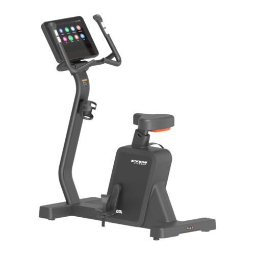 U900i Commercial Upright Bike