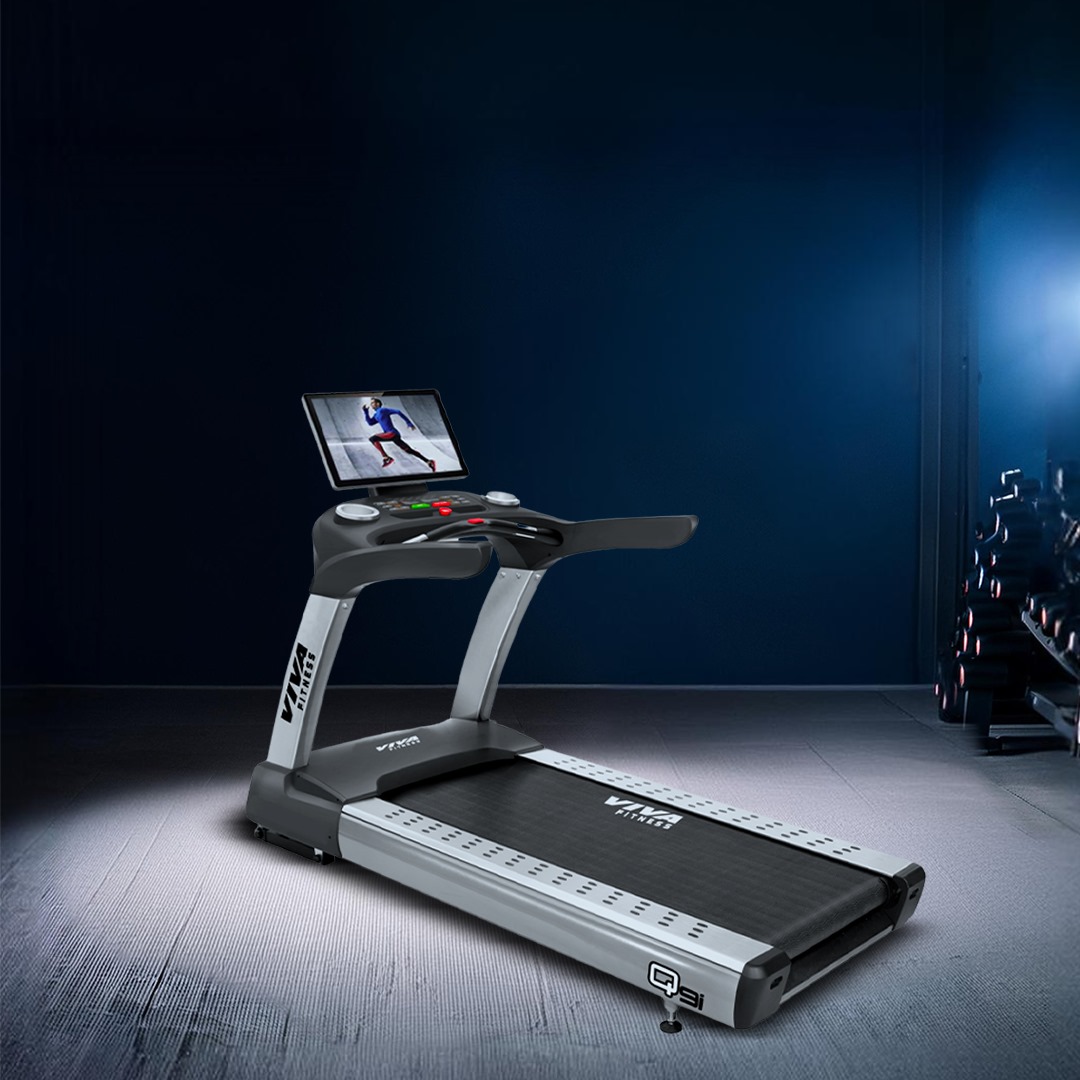 TREADMILLS