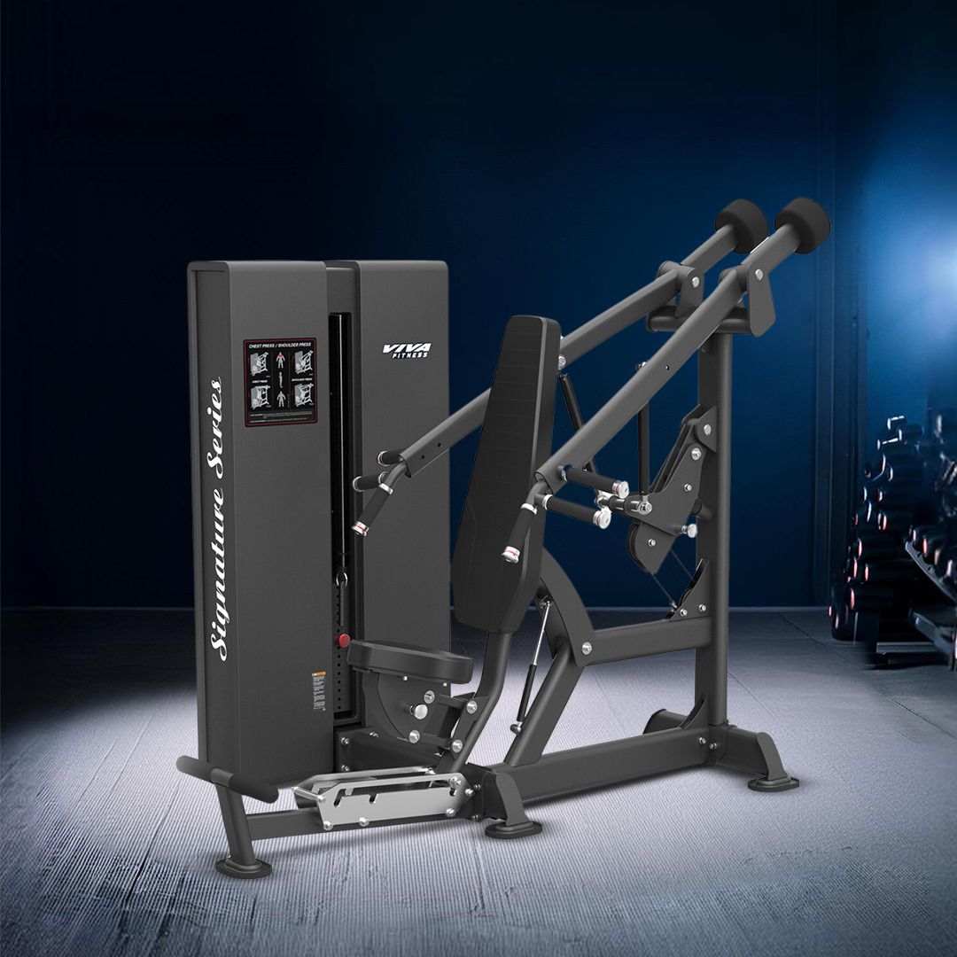 VIVA FITNESS Best Fitness Equipment in India